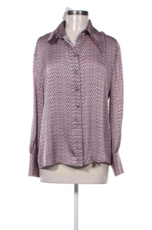 Γυναικείο πουκάμισο Zara, Μέγεθος M, Χρώμα Πολύχρωμο, Τιμή 15,00 €