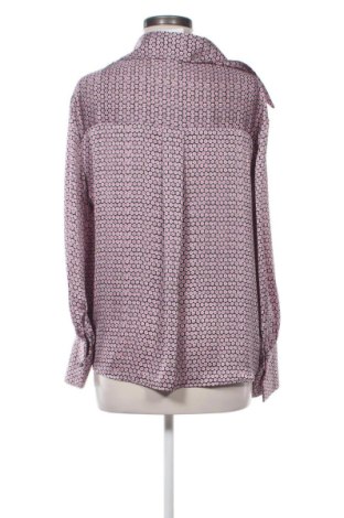 Γυναικείο πουκάμισο Zara, Μέγεθος M, Χρώμα Πολύχρωμο, Τιμή 15,00 €