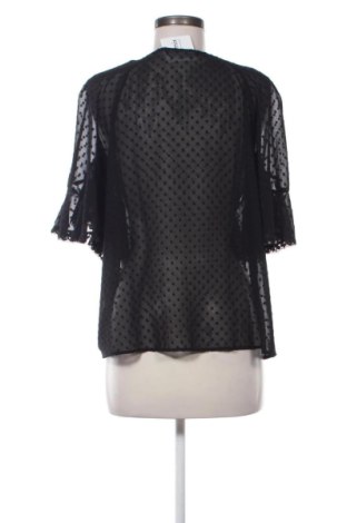 Damenbluse Zara, Größe XXL, Farbe Schwarz, Preis € 14,00