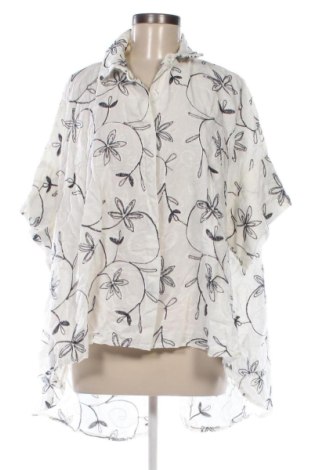 Dámská košile  Zeta Otto, Velikost 3XL, Barva Vícebarevné, Cena  379,00 Kč