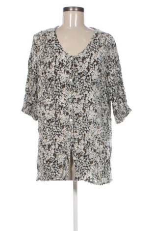 Damenbluse Zhenzi, Größe M, Farbe Mehrfarbig, Preis 16,99 €