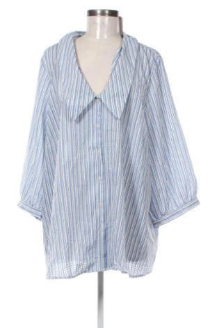 Damska koszula Zizzi, Rozmiar L, Kolor Kolorowy, Cena 131,57 zł