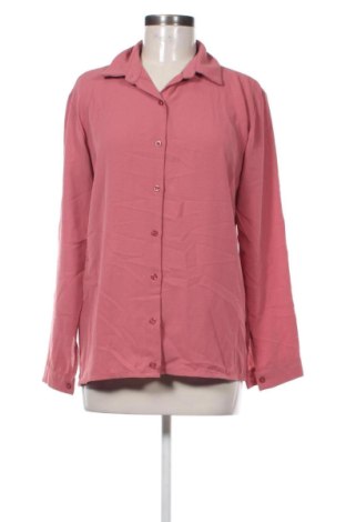 Damenbluse Zuiki, Größe M, Farbe Aschrosa, Preis € 16,99