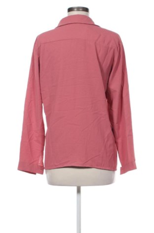 Damenbluse Zuiki, Größe M, Farbe Aschrosa, Preis € 16,99