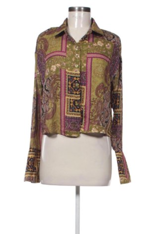 Damska koszula Zuiki, Rozmiar L, Kolor Kolorowy, Cena 107,99 zł