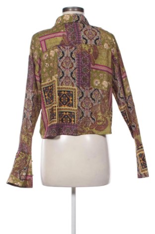 Damska koszula Zuiki, Rozmiar L, Kolor Kolorowy, Cena 107,99 zł