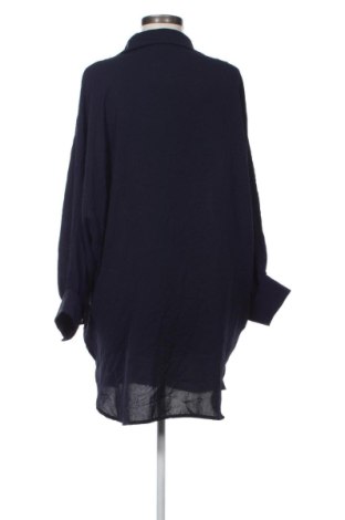 Dámská košile  Zuiki, Velikost XXL, Barva Modrá, Cena  379,00 Kč