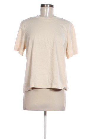 Damen T-Shirt & Other Stories, Größe M, Farbe Beige, Preis € 18,99