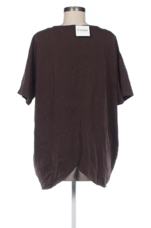 Damen T-Shirt 158c, Größe XXL, Farbe Braun, Preis € 11,99