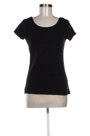 Damen T-Shirt 17 & Co., Größe M, Farbe Schwarz, Preis € 11,99