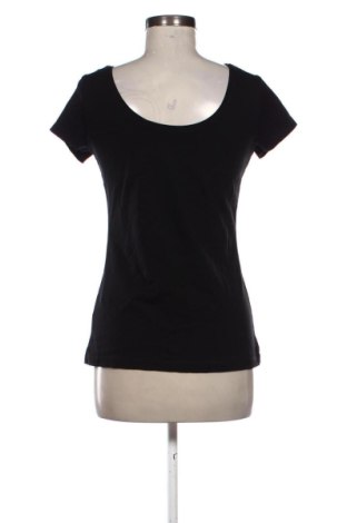 Damen T-Shirt 17 & Co., Größe M, Farbe Schwarz, Preis € 11,99