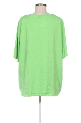 Γυναικείο t-shirt 1987 by Abaco, Μέγεθος XXL, Χρώμα Πράσινο, Τιμή 25,99 €