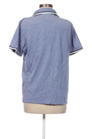 Γυναικείο t-shirt 9th Avenue, Μέγεθος L, Χρώμα Μπλέ, Τιμή 11,99 €