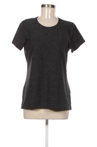 Γυναικείο t-shirt ALEX, Μέγεθος L, Χρώμα Γκρί, Τιμή 8,99 €