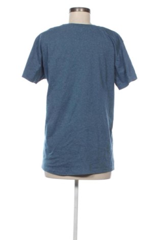 Damen T-Shirt ASICS, Größe M, Farbe Blau, Preis 17,99 €