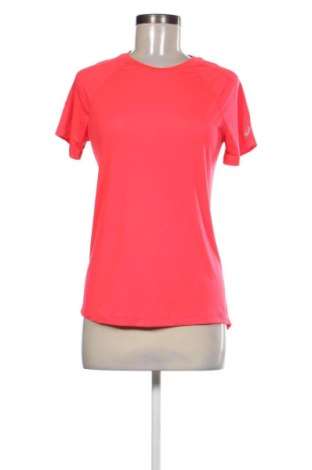 Tricou de femei ASICS, Mărime M, Culoare Roz, Preț 72,00 Lei