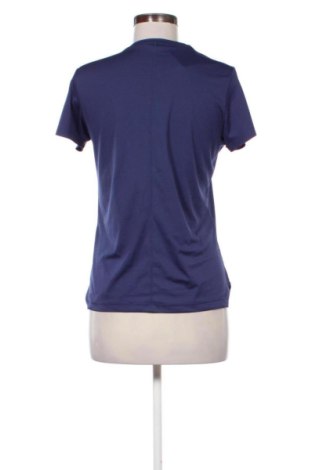 Дамска тениска ASICS, Размер S, Цвят Син, Цена 14,00 €