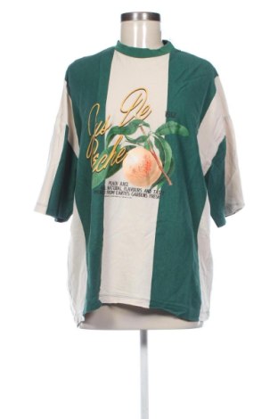 Damen T-Shirt ASOS, Größe L, Farbe Mehrfarbig, Preis 9,21 €