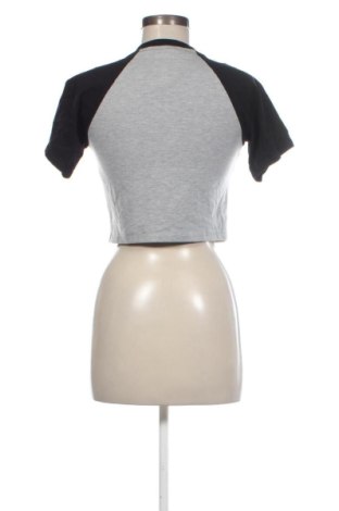 Damen T-Shirt ASOS, Größe M, Farbe Grau, Preis 11,99 €