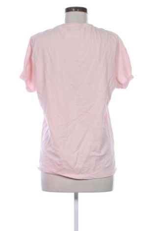 Damski T-shirt Avva, Rozmiar M, Kolor Różowy, Cena 48,99 zł