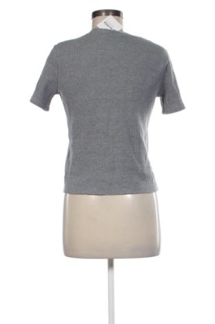 Дамска тениска Abercrombie & Fitch, Размер S, Цвят Сив, Цена 9,00 €