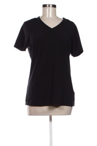 Damski T-shirt Active, Rozmiar M, Kolor Czarny, Cena 45,99 zł