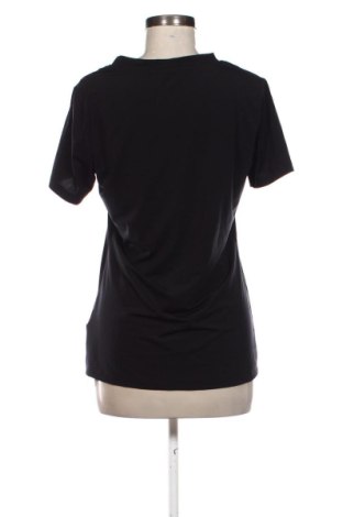 Damski T-shirt Active, Rozmiar M, Kolor Czarny, Cena 45,99 zł