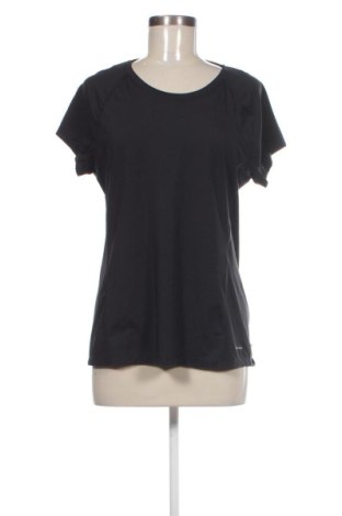 Дамска тениска Active, Размер M, Цвят Черен, Цена 9,20 €