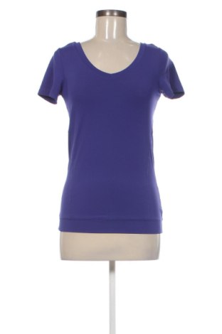 Damen T-Shirt Active By Tchibo, Größe XS, Farbe Blau, Preis € 7,99