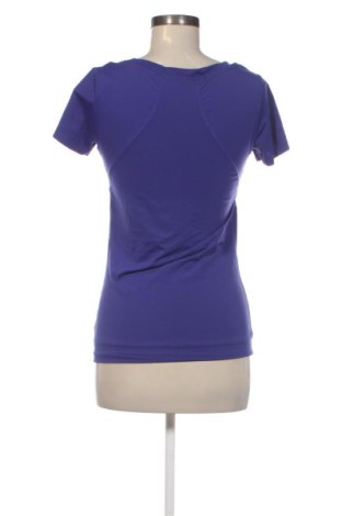 Damen T-Shirt Active By Tchibo, Größe XS, Farbe Blau, Preis € 7,99