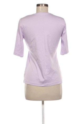 Damski T-shirt Adagio, Rozmiar M, Kolor Fioletowy, Cena 72,99 zł