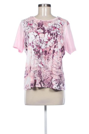 Damen T-Shirt Adagio, Größe XL, Farbe Mehrfarbig, Preis 17,99 €