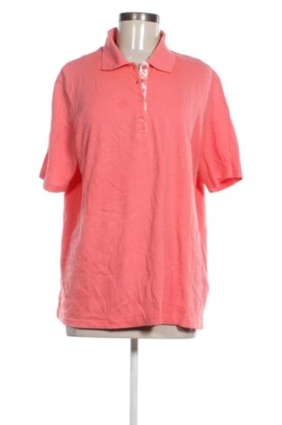 Damen T-Shirt Adagio, Größe XXL, Farbe Rosa, Preis € 27,99