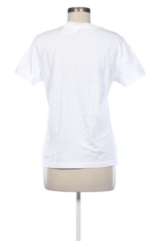 Damen T-Shirt Adidas, Größe XL, Farbe Weiß, Preis 14,00 €