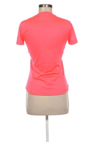 Damen T-Shirt Adidas, Größe XS, Farbe Rosa, Preis 17,99 €