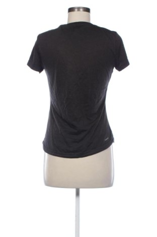 Дамска тениска Adidas, Размер M, Цвят Сив, Цена 13,80 €