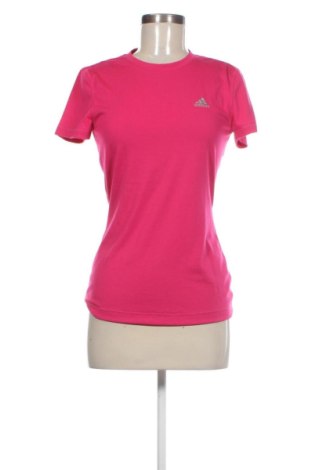 Dámské tričko Adidas, Velikost XS, Barva Růžová, Cena  399,00 Kč