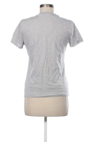 Дамска тениска Adidas, Размер L, Цвят Сив, Цена 13,80 €