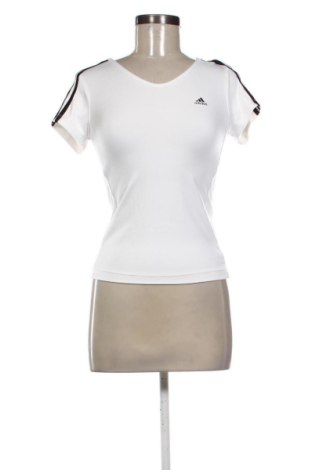 Damski T-shirt Adidas, Rozmiar M, Kolor Biały, Cena 72,99 zł