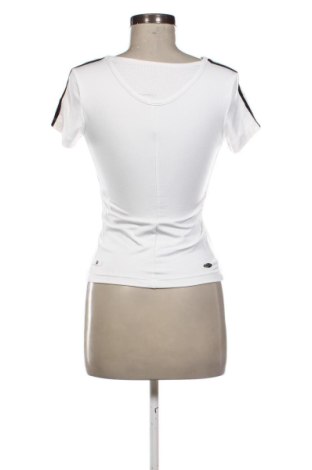 Damski T-shirt Adidas, Rozmiar M, Kolor Biały, Cena 72,99 zł