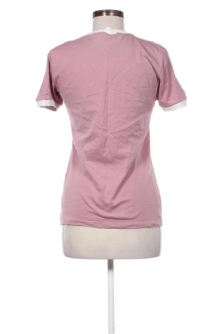 Дамска тениска Adidas, Размер M, Цвят Пепел от рози, Цена 13,81 €