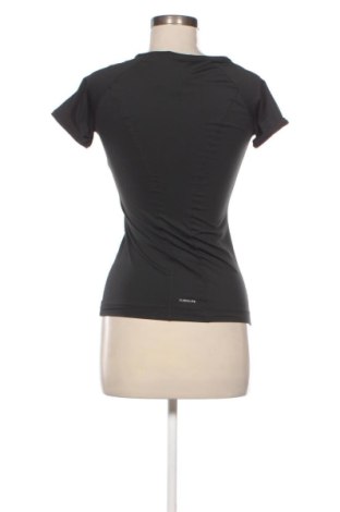 Damen T-Shirt Adidas, Größe XS, Farbe Schwarz, Preis € 18,99