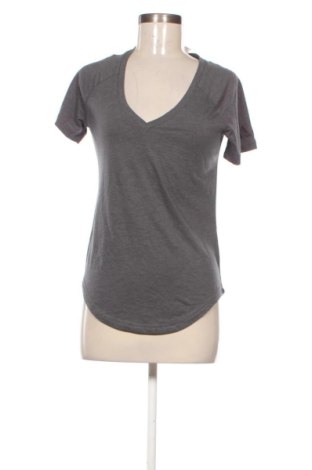 Damski T-shirt Adidas, Rozmiar XS, Kolor Szary, Cena 72,99 zł