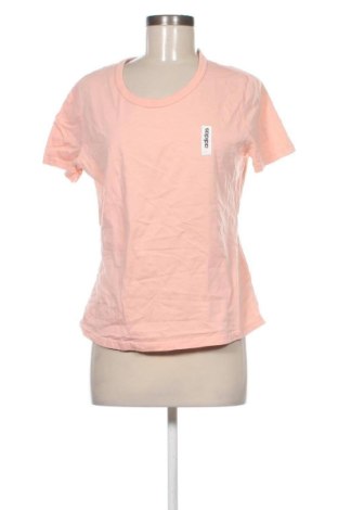Tricou de femei Adidas, Mărime L, Culoare Roz, Preț 85,99 Lei