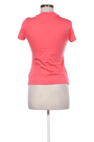 Γυναικείο t-shirt Adidas, Μέγεθος S, Χρώμα Ρόζ , Τιμή 13,80 €