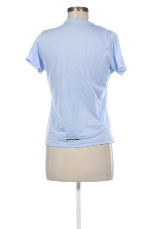 Damen T-Shirt Adidas, Größe M, Farbe Lila, Preis 17,99 €