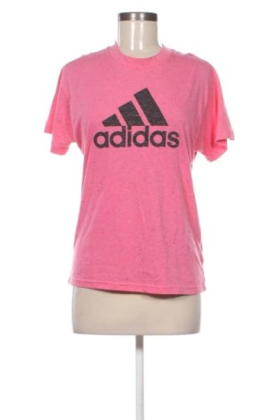 Damski T-shirt Adidas, Rozmiar XS, Kolor Kolorowy, Cena 72,99 zł