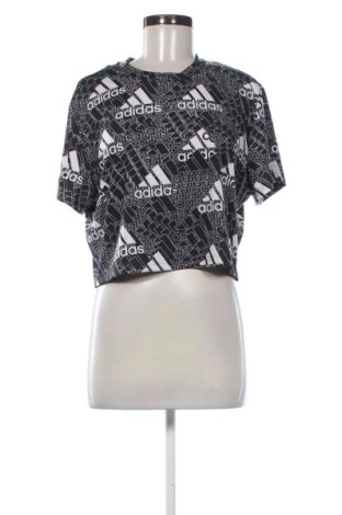Damski T-shirt Adidas, Rozmiar XL, Kolor Kolorowy, Cena 72,99 zł
