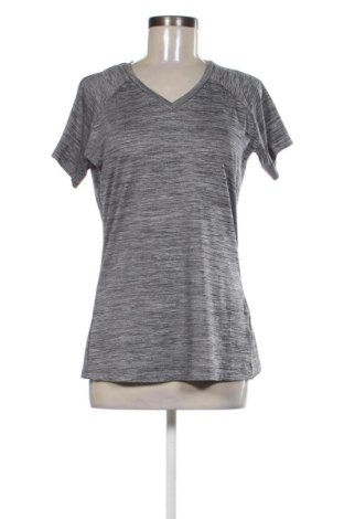 Damen T-Shirt Adidas, Größe L, Farbe Mehrfarbig, Preis 16,99 €