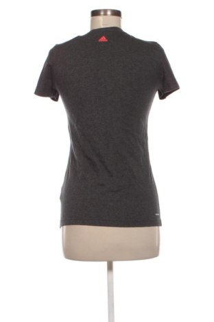 Dámske tričko Adidas, Veľkosť S, Farba Sivá, Cena  16,95 €